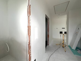 predaj NOVOSTAVBA s poz. 628 m² M. Bielice Partizánske - 16