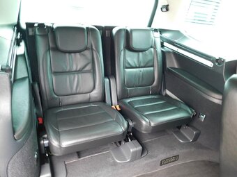 Seat Alhambra 2.0 TDI CR DPF Style plus 4x4 - 16