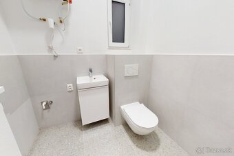 EXKLUZÍVNE 2-izb zrekonštruovaný byt STARÉ MESTO - 16