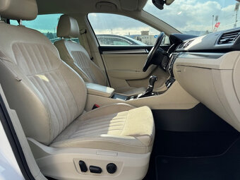 Škoda Superb Combi 2.0 TDI Business DSG AKONTACIA OD 0% - 16
