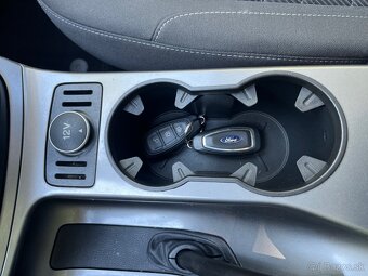 Ford Kuga - 2.0 TDCI (150 Hp) | 2016   Automat - 16