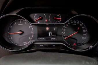 Opel Crossland X 1.5 CDTI Innovation AT6 - 16
