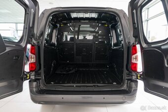 Fiat Dobló Cargo Combi L2 CrewCab 1.5 AT8 - 16