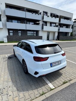 KIA Ceed 1.5T-GDi GOLD+ - 16