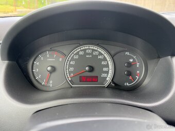 Suzuki Swift 1.3 AUTOMAT, 160 000 km, parkovacie senzory - 16
