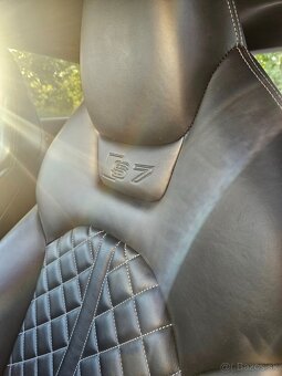 Audi S7 4.0TFSI - 16