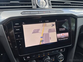 Volkswagen Arteon 2.0 TSI Dsg R-LINE 2020 Virtual Vyhrevy - 16
