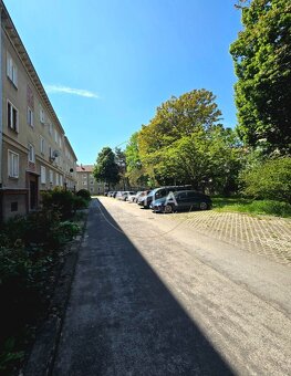 Predaj: 2-izb. byt, tehla, ulica 1. mája, Nové Mesto n/V - 16