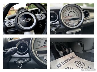 Mini Cooper 1.6 D 110ps • edition 40YEARS MINI WINS RALLYE • - 16