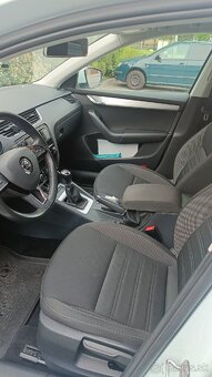 Škoda Octavia Combi 1.6 TDI 115k Ambition - 16