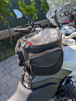 Predám Moto Guzzi Stelvio 1200 4v - 16