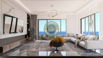 INFINITY Residence, Iskele, Long Beach, Severný Cyprus - 16
