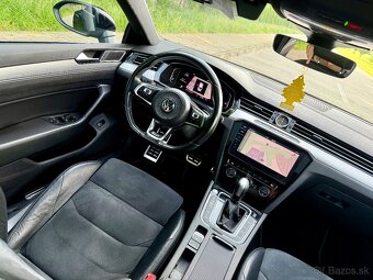 Volkswagen Arteon R-Line 2.0TDI DSG 4x4 - 16
