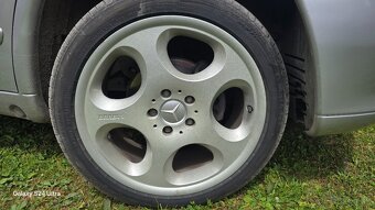 Mercedes Benz V class - 16