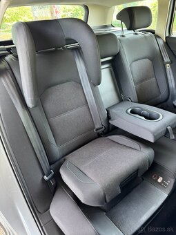 Volkswagen Passat 2.0 TDI 110KW DSG,2019 - 16