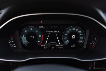 Audi Q3 40 2.0 TDI quattro S tronic - 16