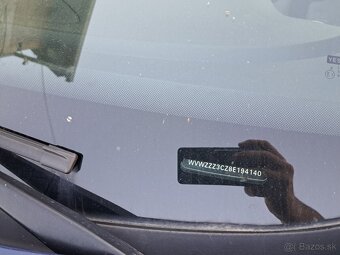 VW Passat B6 - 16