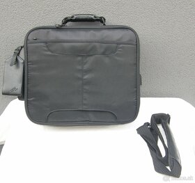 Taška na 1-2 notebooky - IBM Expander (rozšíriteľná), nová - 16