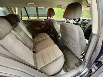 Volkswagen Golf 6 1.6 TDi 2010 - 16
