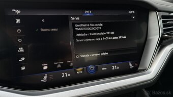 Volkswagen VW Touareg 3.0 V6 TDI 4Motion R-LINE MATRIX HD - 16