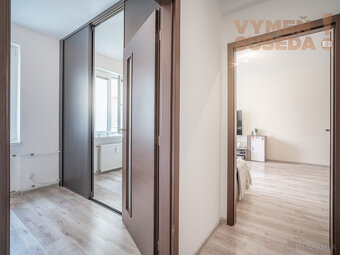 VYMEŇ SUSEDA - VÝNIMOČNÝ 2 IZB. BYT, VAJNORSKÁ, NOVÁ DOBA, B - 16