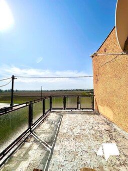 Predaj, 4-izbový rodinný dom s veľkým pozemkom, Dolný Ohaj - 16