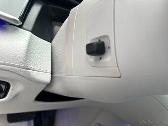 Mercedes EQE 350 4 MATIC model 2025 22000km - 16