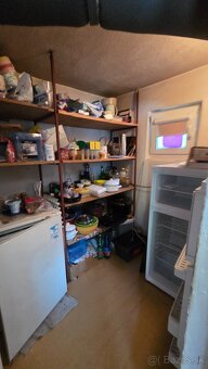 Menší Útulný Rodinný Dom na Predaj | Zvolen - Lukové - 16