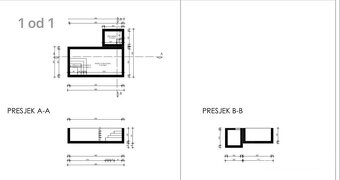 CHORVATSKO 🍁 JESENNÁ AKCIA REKREAČNÝ DOM S BAZÉNOM, 120 m - 16