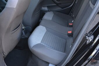 Volkswagen Polo 1.20 Comfortline 1.Majitel, Slovak, Servis k - 16