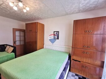 REZERVOVANÉ 2 izbový byt, zrekonštruovaný, 56 m2,  balkón, V - 16