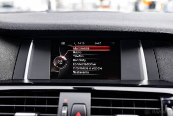 BMW X4 xDrive20d A/T - 16