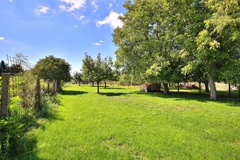 Na predaj stavebný pozemok v Bezenye - 16