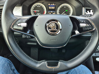 Škoda Kodiaq 2.0 TDI SCR EVO 200 Style 4x4 DSG - 16