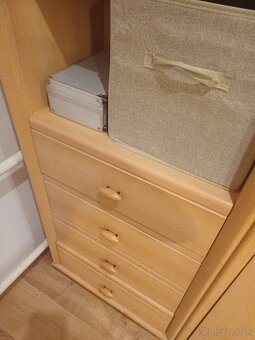 Nábytok do detskej izby - 16