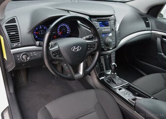 Hyundai i40 CW 1.70 CRDi Automat - 16