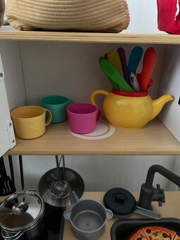 DUKTIG Kuchynka na hranie - 16