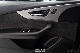 Audi Q8 50 3.0 TDI mHEV quattro tiptronic DPH - 16