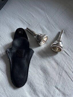 Predám Barytón - 16