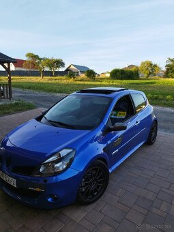 Renault Clio RS lll 2.0 /145kw - 16