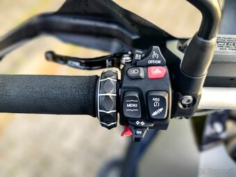 BMW R 1200 GS EXCLUSIVE -SLOVENSKA-TOP VYBAVA - 16