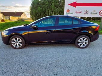 Volvo S60 2,0 D3  6kwalt automat 100kw r.v. 2013/2014 sedan - 16