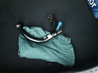 Ford Focus 1.0i 74kw - 16
