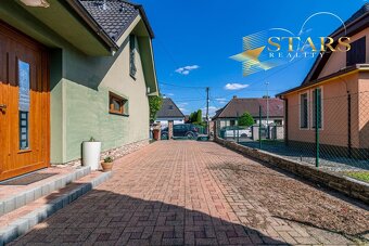 Rodinný dom, ktorý si zamilujete Komfort, priestor a súkrom - 16