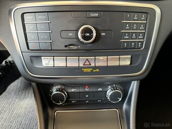 Mercedes-Benz GLA 180 D - 16
