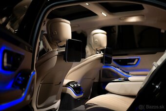 Mercedes-Benz S580L 4MATIC | 370 kW | r.v. 2022 | Top výbava - 16
