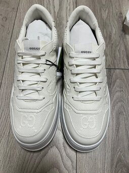 Topánky Gucci (nové) vel.42 - 16
