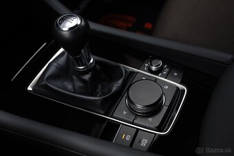 Mazda 3 2.0 Skyactiv-G122 Plus/Sound/Safety - 16