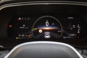 Renault Arkana 1.6 E-Tech 145 Full Hybrid Engineered A/T - 16