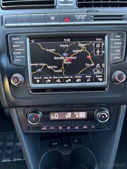 VW POLO 1.4 TDI r.v.2016 - 16